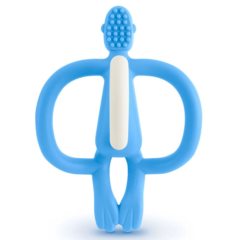Teething Toy - Food Grade Silicone