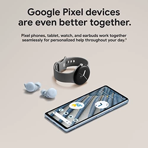 Pixel Buds A-Series Wireless Earbud