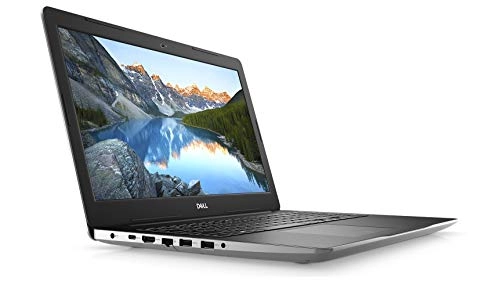 Inspiron 15 3000 Series -3593 - 15.6'' Core i7-1065G7 8GB DDR4 512GB SSD