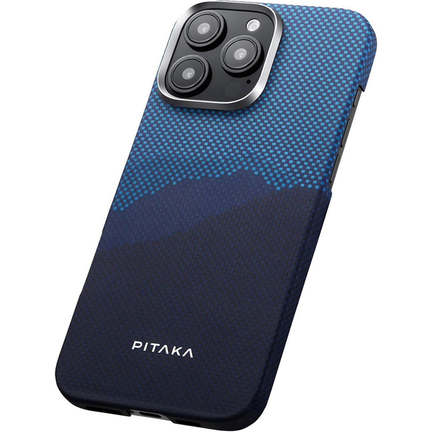 Ultra Slim Case with MagSafe for iPhone 16 Pro