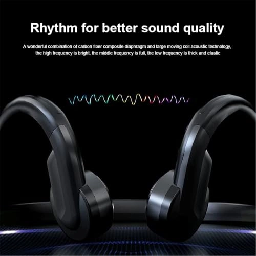 GD-001 Wired Headphone