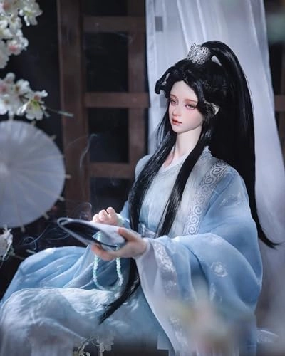 BJD Doll - 1/3 Resin