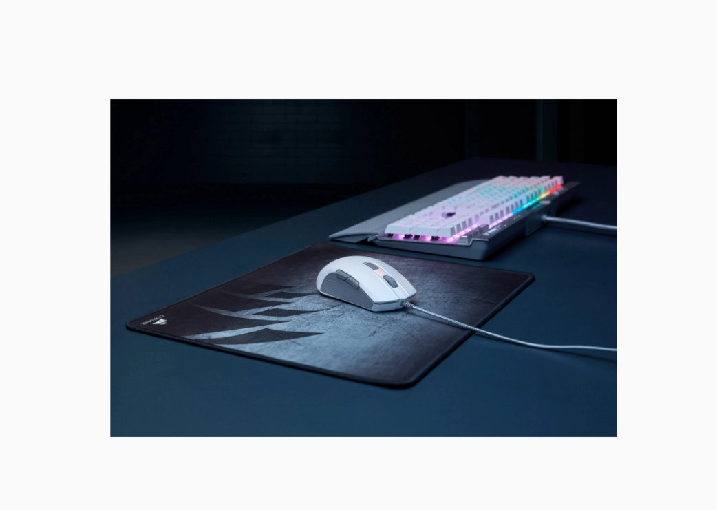 M55 Gaming Mouse - Wireless