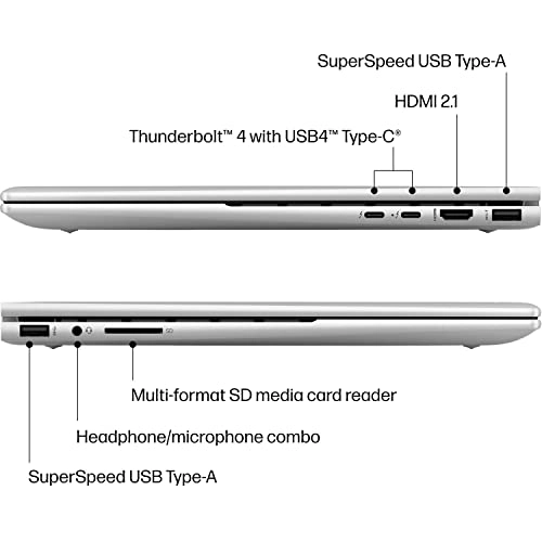 Envy x360 - 15.6'' Core i7-1255U 32GB DDR4 1TB SSD