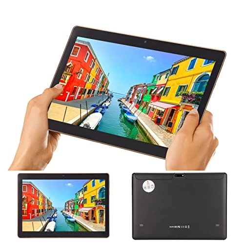 HD Tablet - 64GB 10.1"