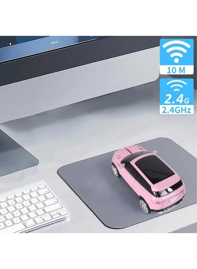 Wireless Mouse - USB
