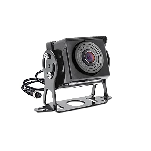 Truck Backup Camera - Night vision Wire 1080P