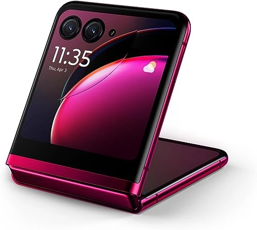 Razr 40 Ultra - 12GB 512GB