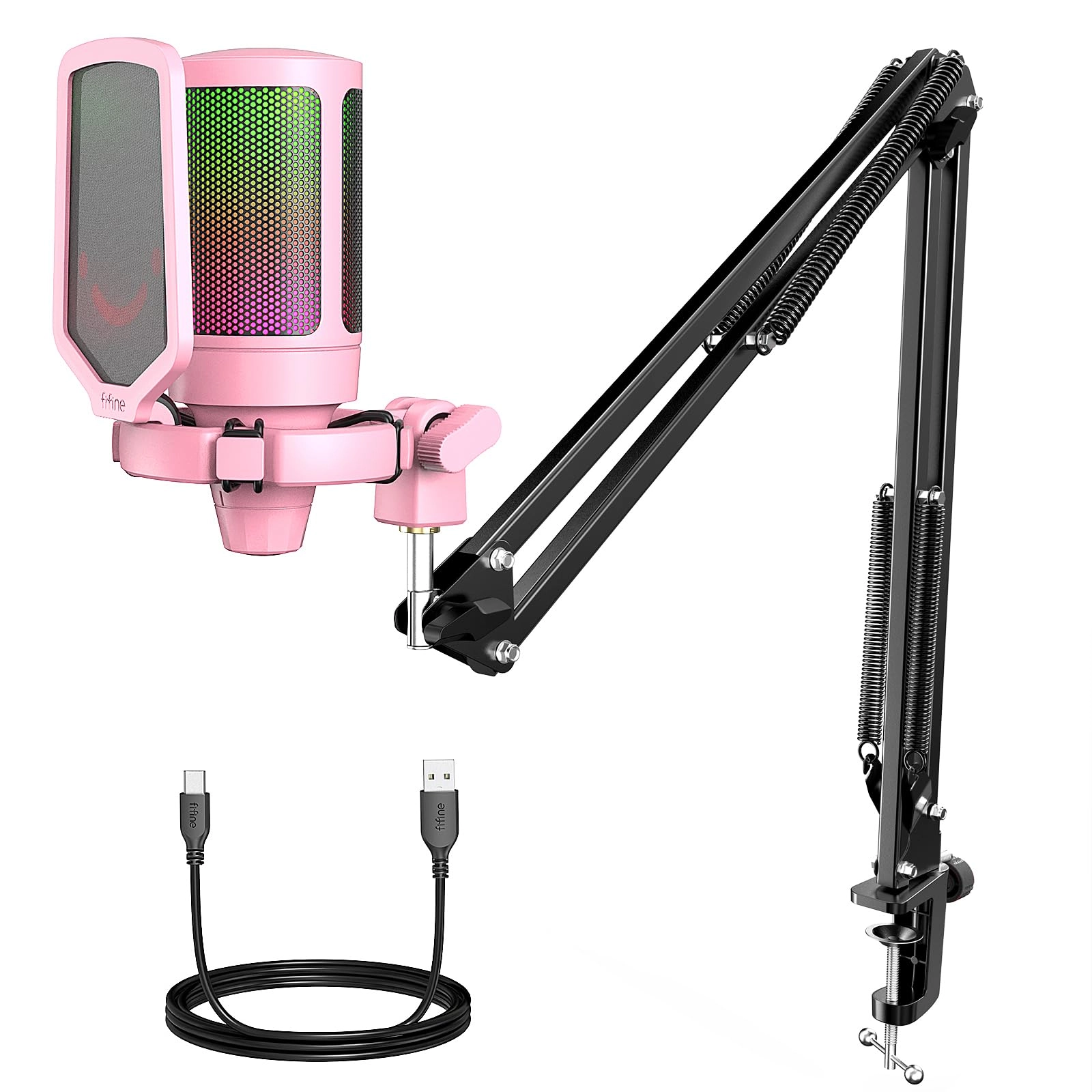 Fifine MI2 USB Microphone