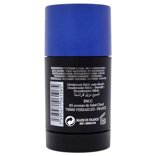 Eau de Toilette - 75 ml