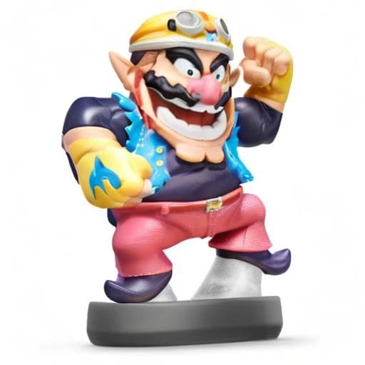 Wario No.32 - 3 months and up
