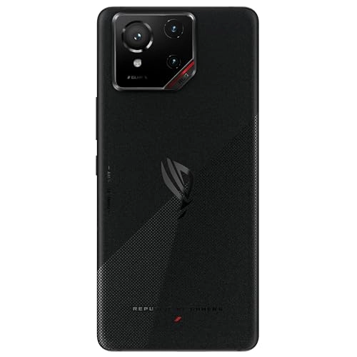 ROG Phone 9 - 12GB 256GB