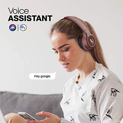 Glide 500 Wireless Headphone