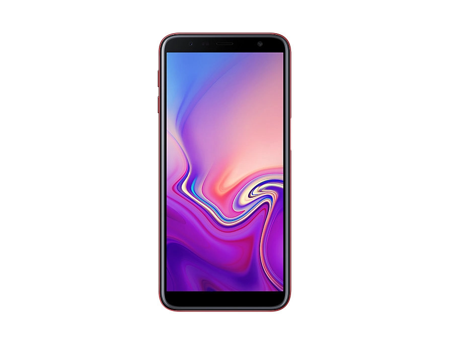 Galaxy J6+ - 3GB 32GB