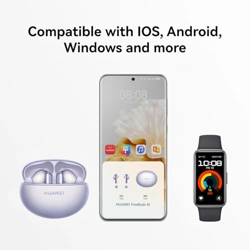 Freebuds 6I Wireless Earbud