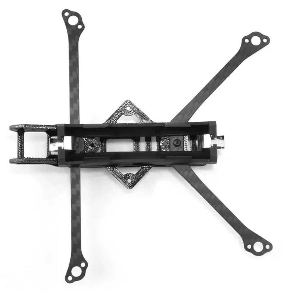 XsidY1011 Long-Range Frame Kit