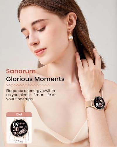 Women's Smart Watch