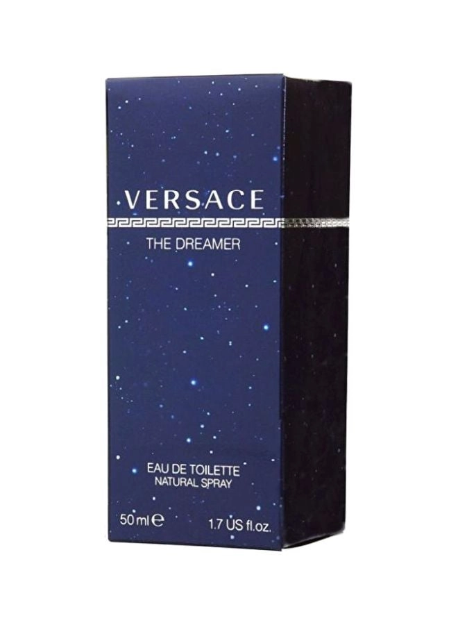 The Dreamer Eau de Toilette 50 ml