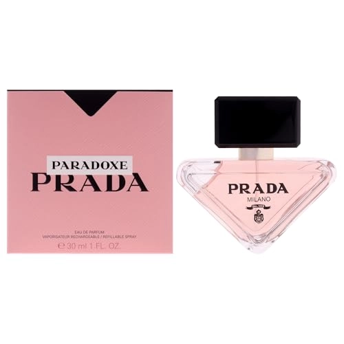 Persona Eau de Parfum 30 ml