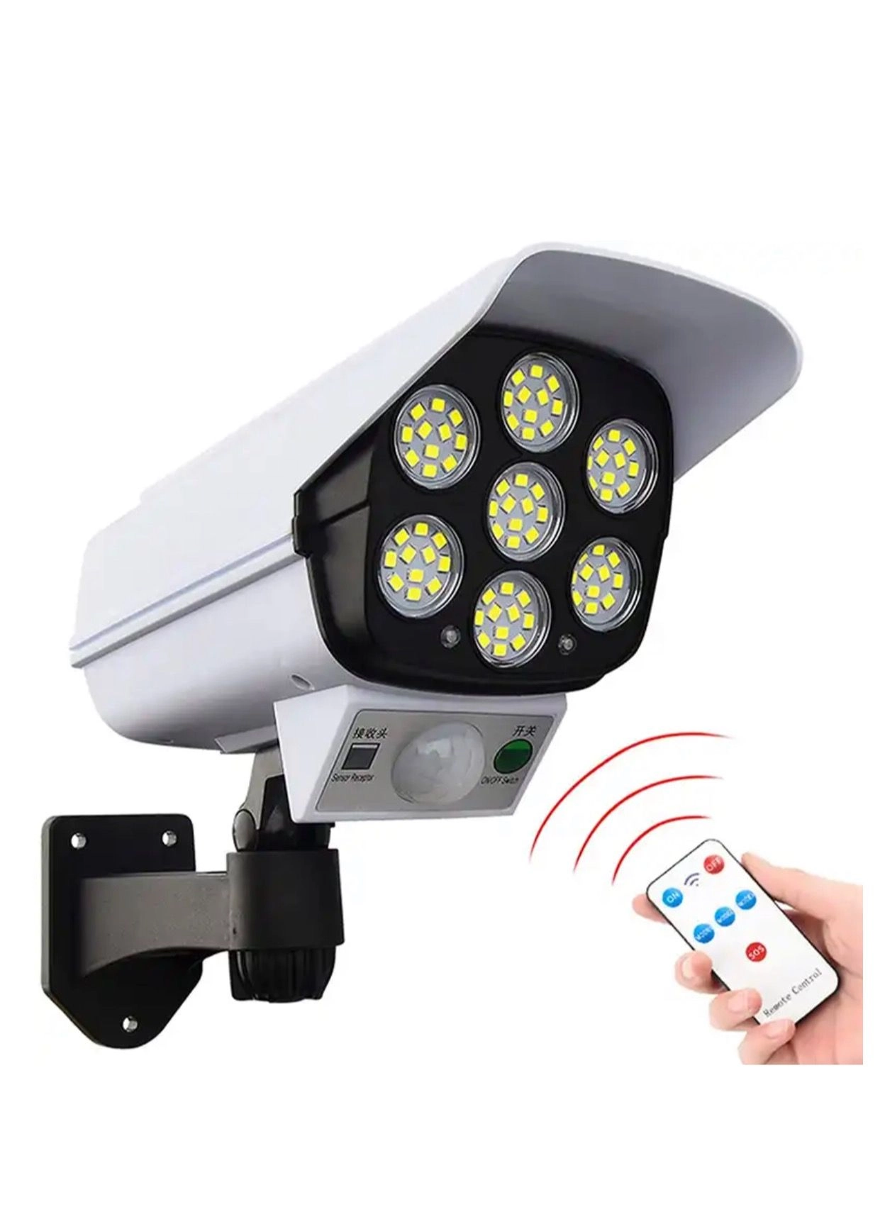 Solar Light - Outdoor