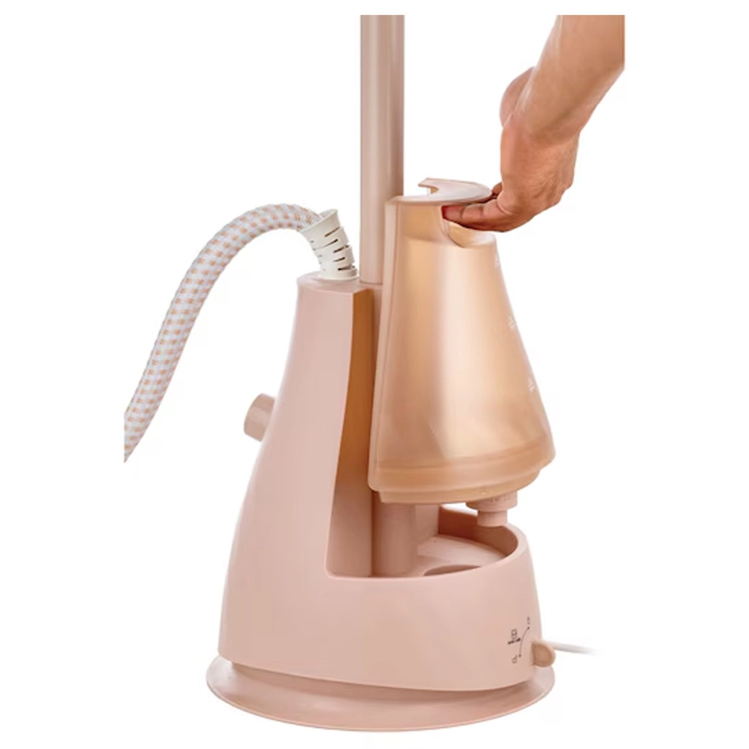 GST1620-B5 - Garment Steamer 1.8L