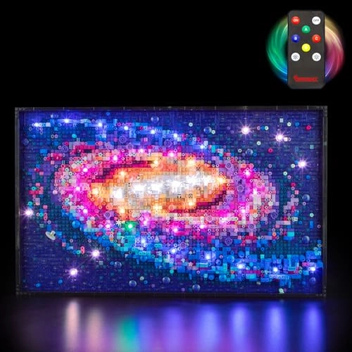 BRIKSMAX 20 Light Kit