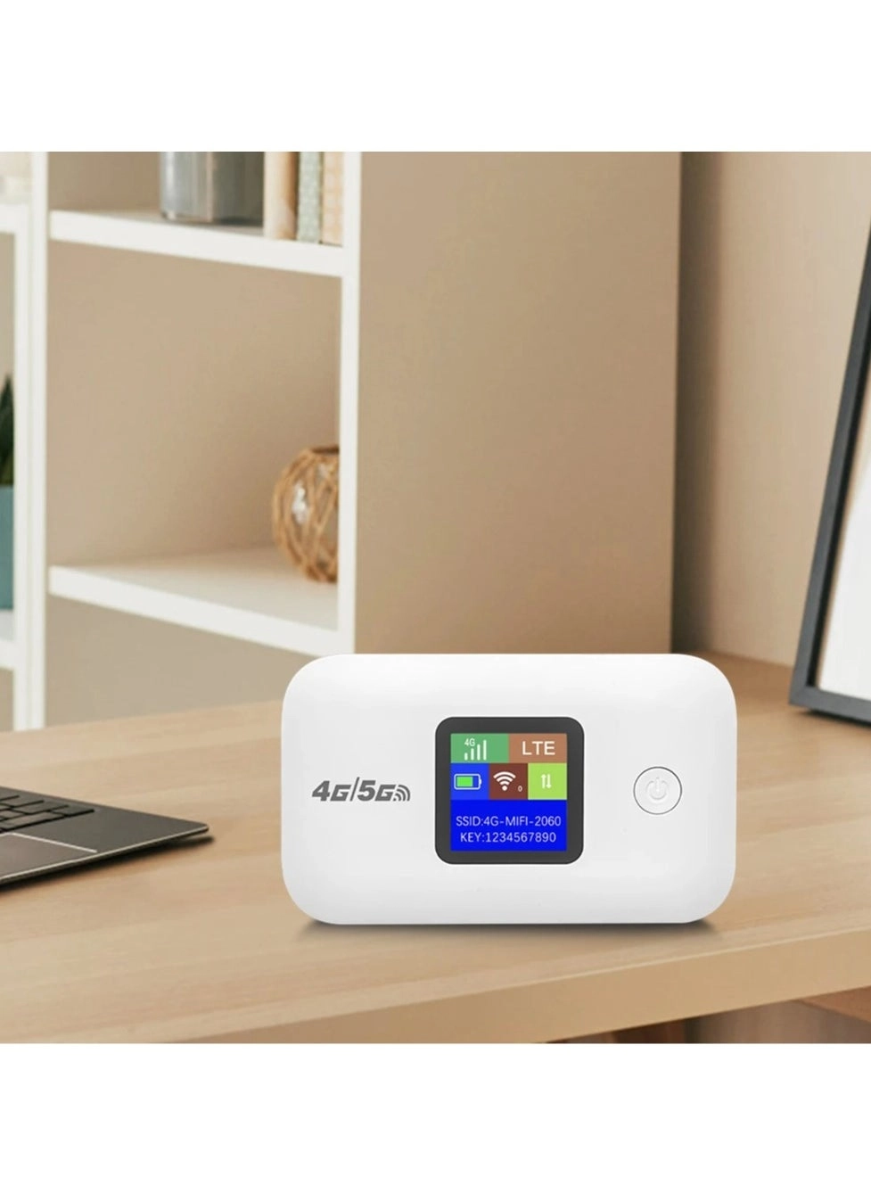 LTE Router - 4G LTE 150mbps