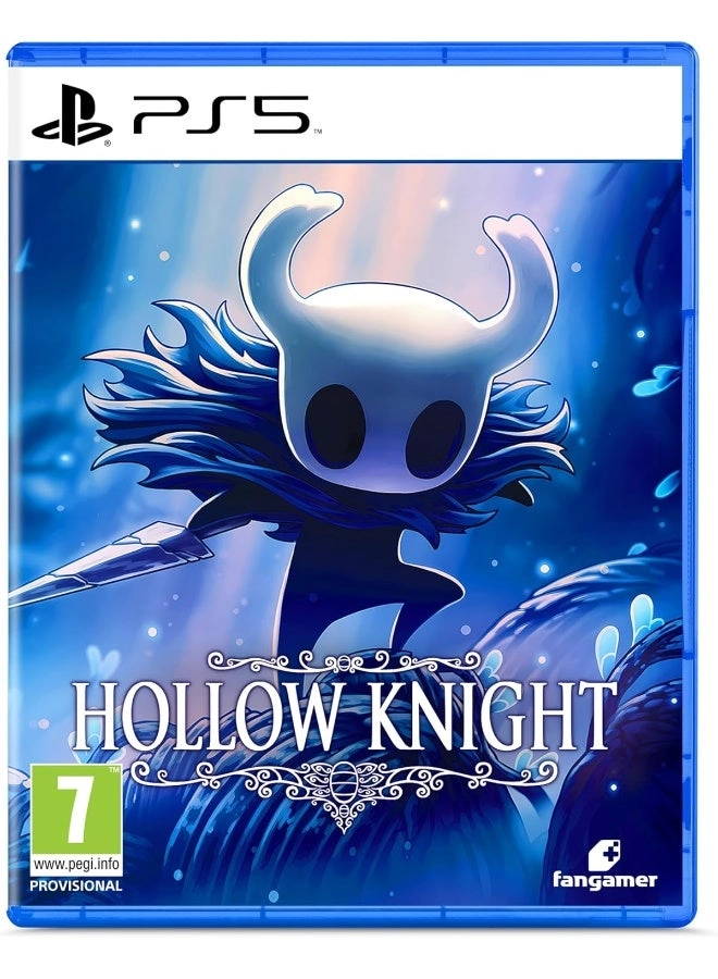 Hollow Knight | PS5