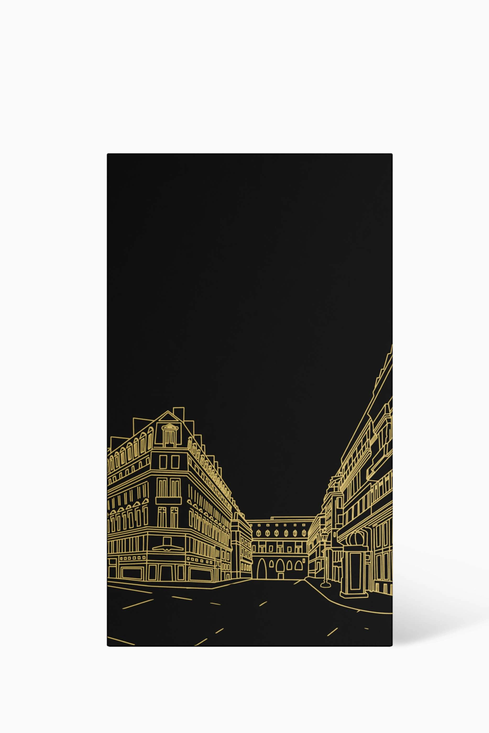 O3è Extrait de Parfum Gold Edition - 100ml