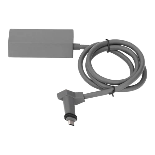 Ethernet Adapter - Rectangular Satellite Internet V2 Plug and Play