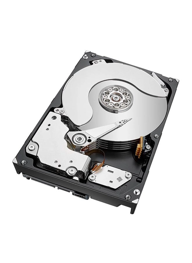 IronWolf 3.5" 7200rpm 256MB SATA 6Gb/s (ST8000VN004) - 8TB