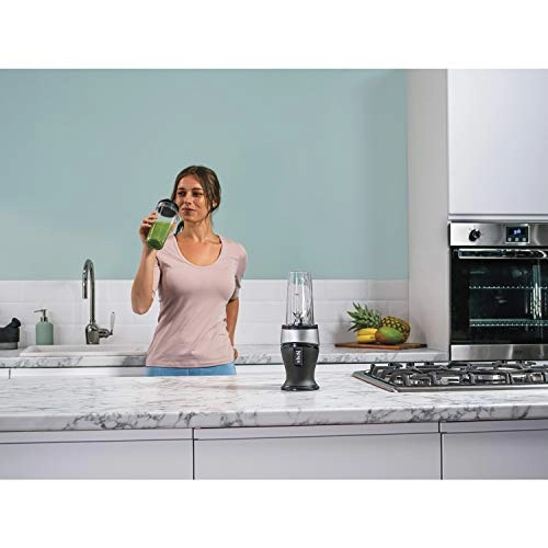 QB3001UK - Pro Extractor Blades Dishwasher Safe Compact