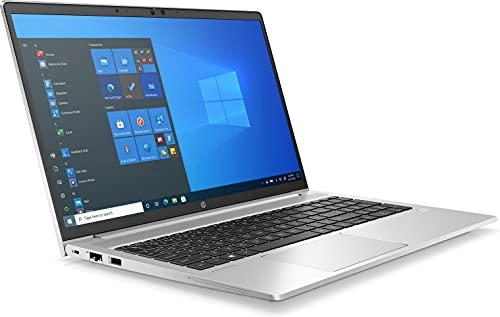 ProBook 650 G8 2Y2J4EA#ABD - 15.6'' i5-1135G7 8GB DDR4 256GB SSD