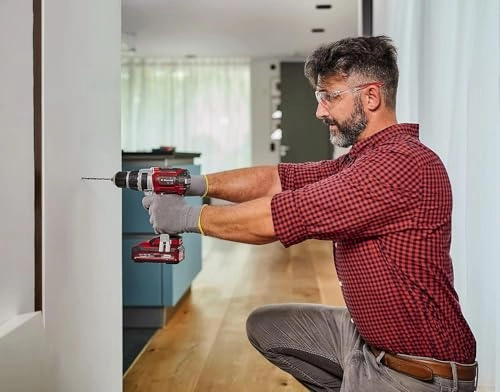 TP-CD 18/60 Li-i BL - 2.0 Ah