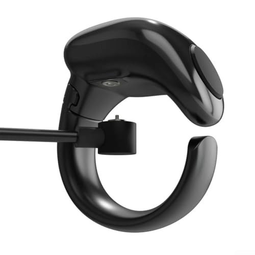 Ring Counter - 20mm-22mm Black