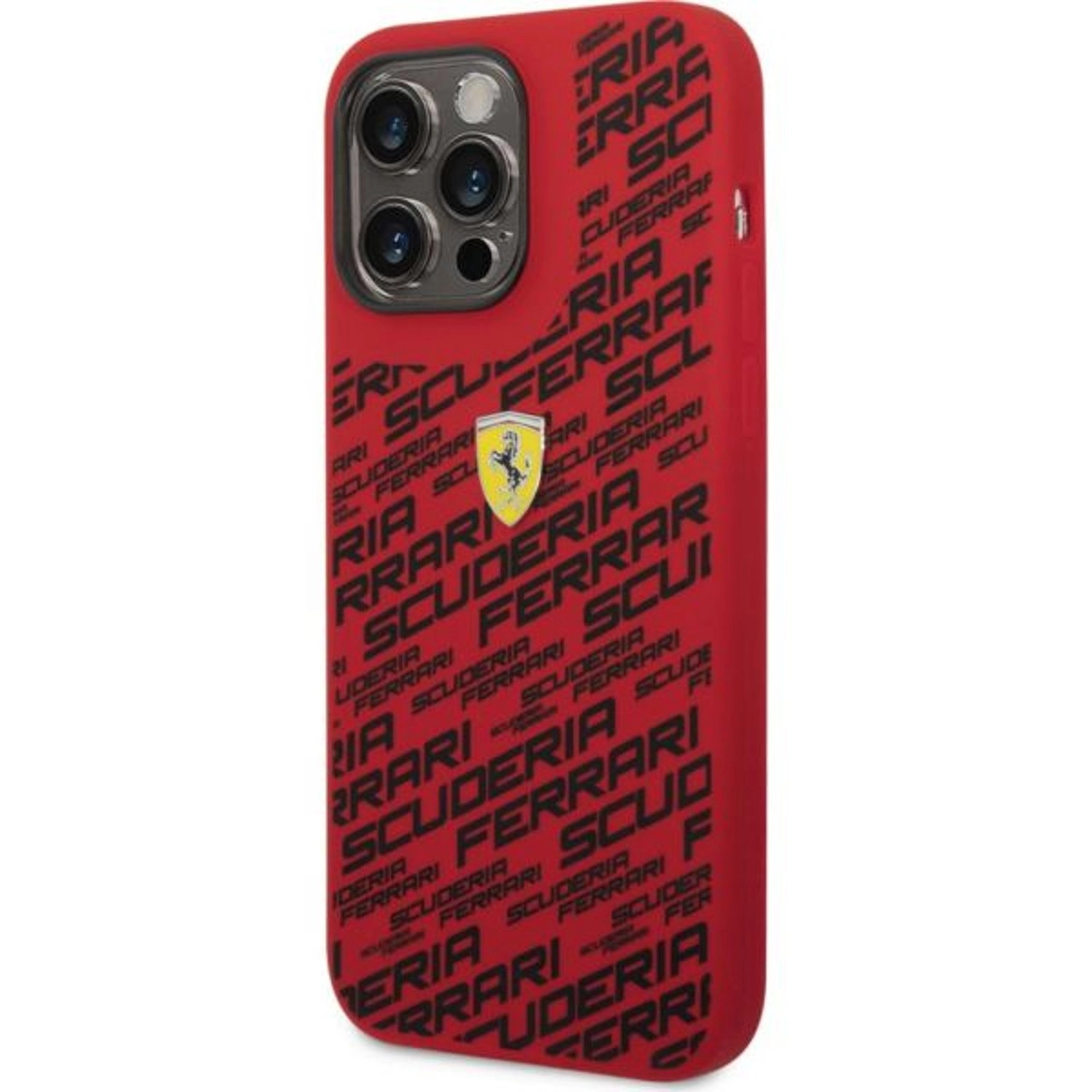 Liquid Silicone Case for iPhone 14 Pro