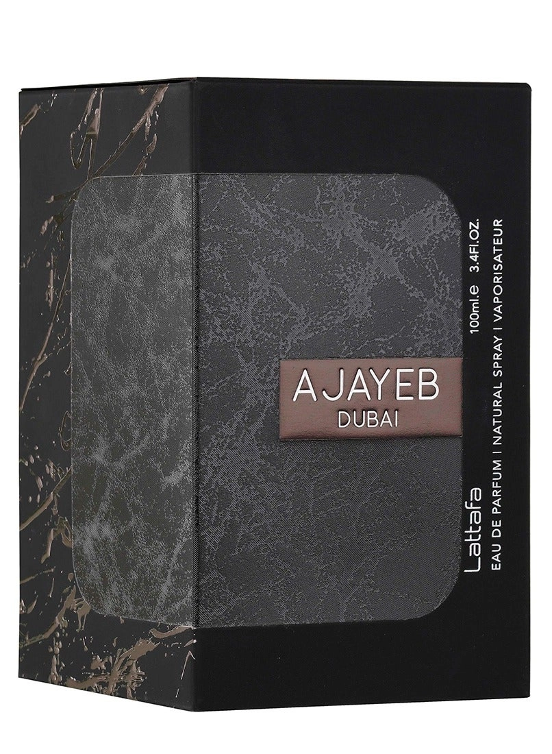 Ajayeb Dubai Eau de Parfum 100ml