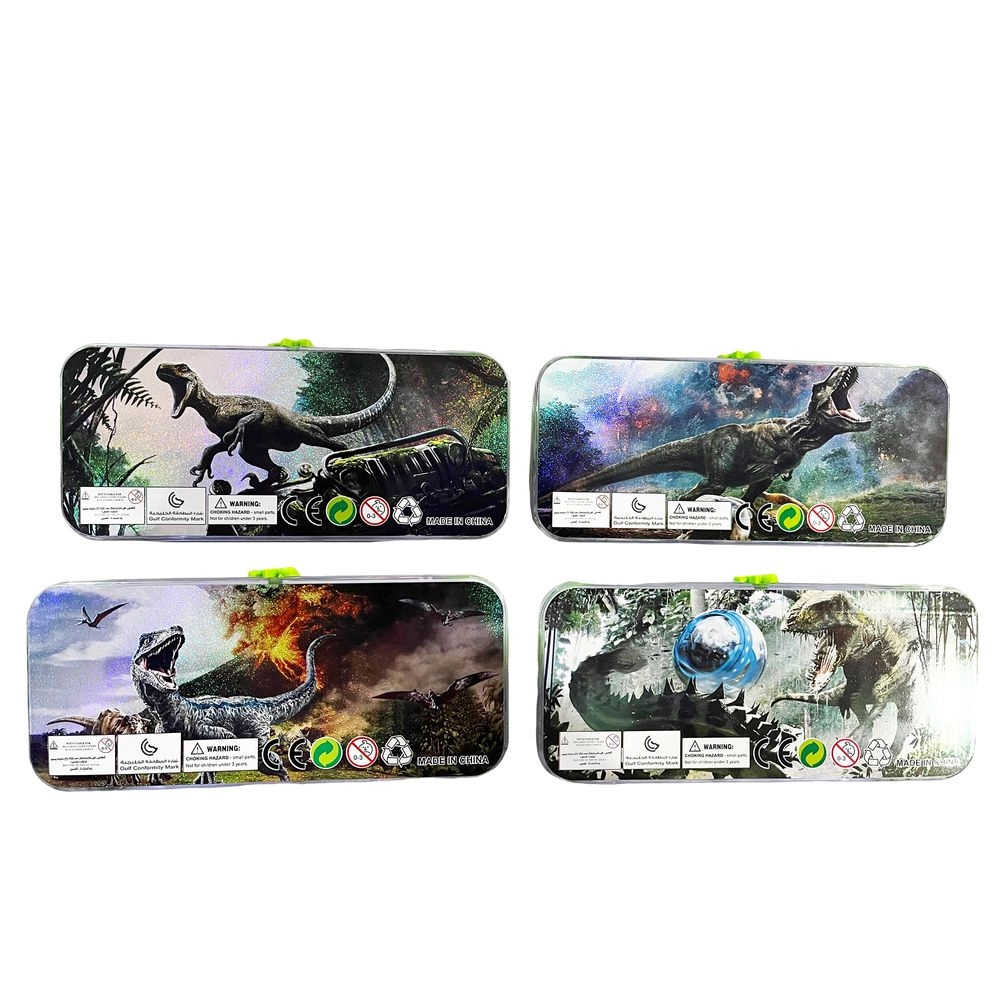 Handheld Water Ring Toss Game - Assorted Underwater Themes 1 Random Piece