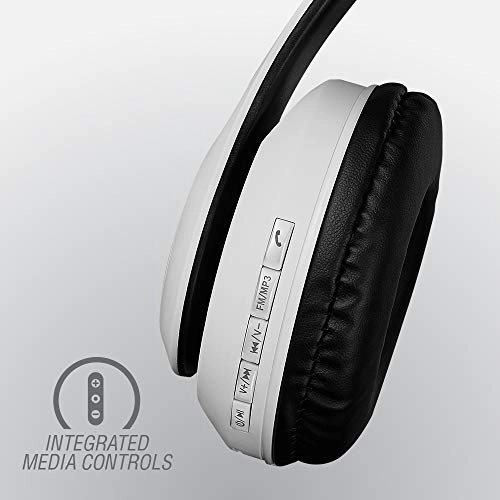 Impulse Wireless Headphone