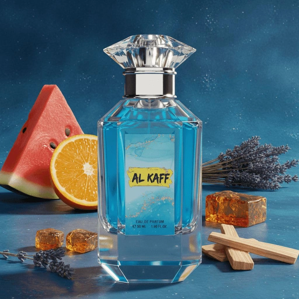 Al Kaff Eau de Parfum 50 ml