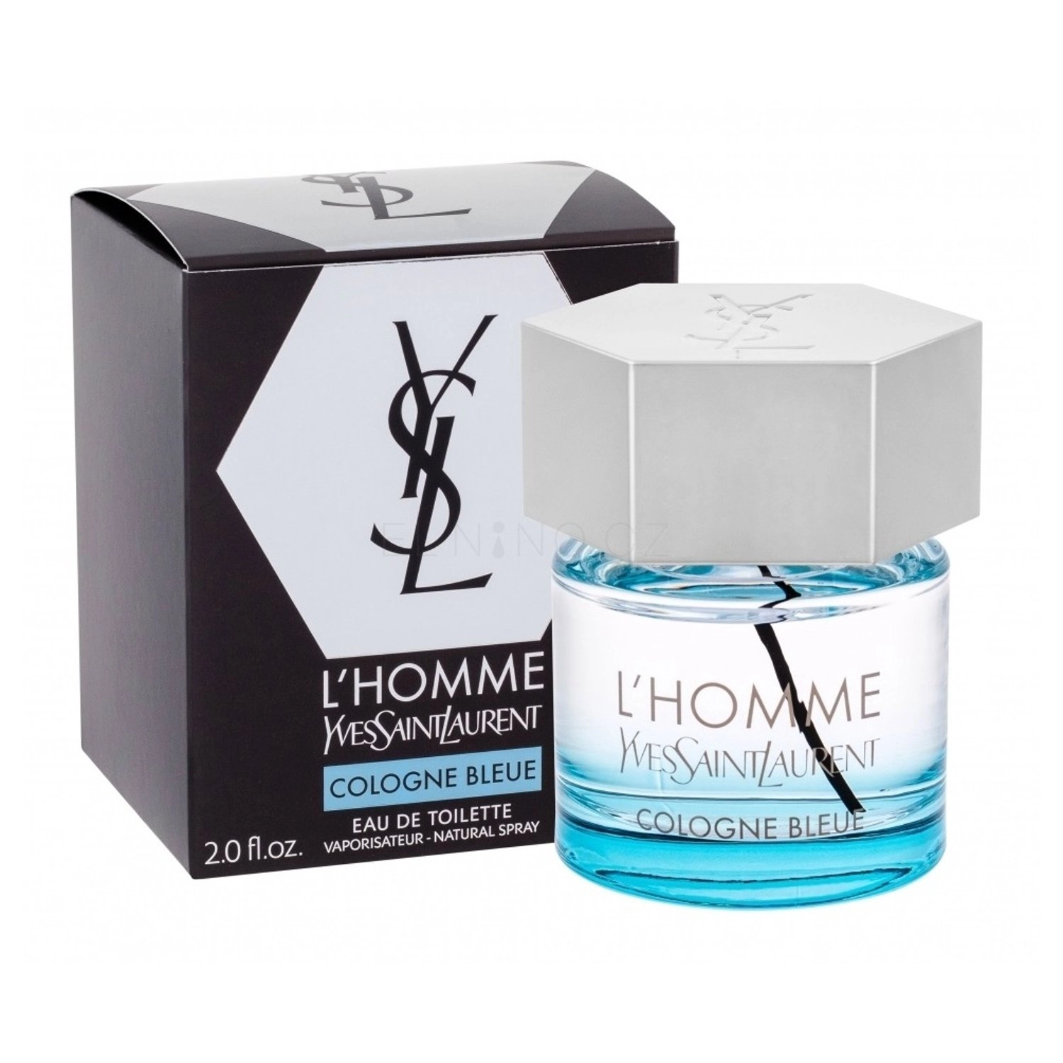 Yves Saint Laurent L'Homme Cologne Bleue Eau de Toilette 60ml