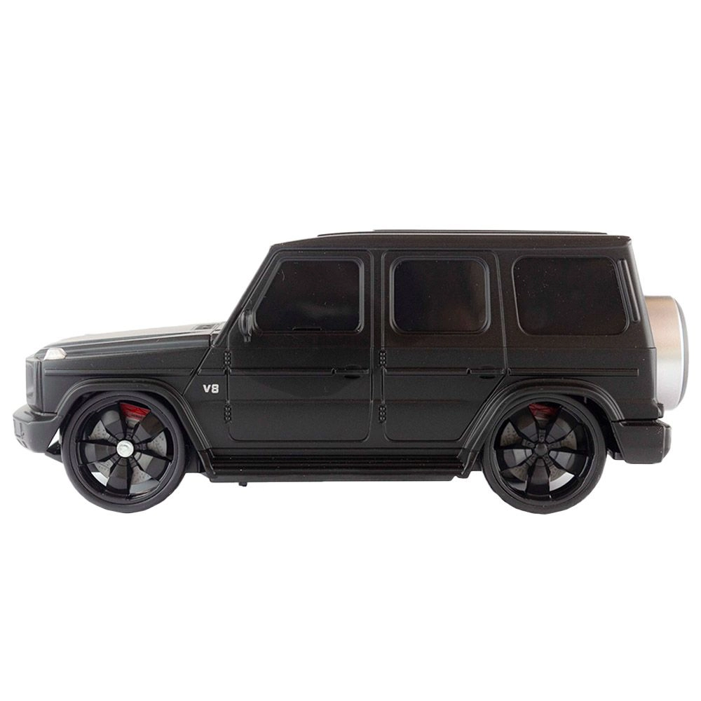 Mercedes G-Class - 1:24