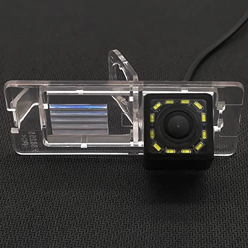 Rear View Camera - Night Vision WIFI