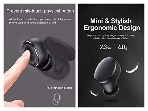 M3 Wireless Headset