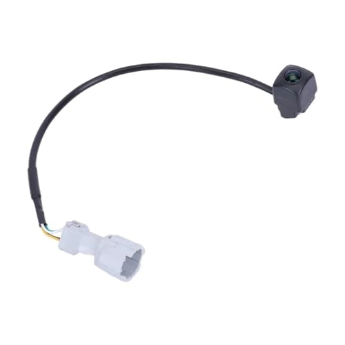 Reverse camera - Night Vision Wire