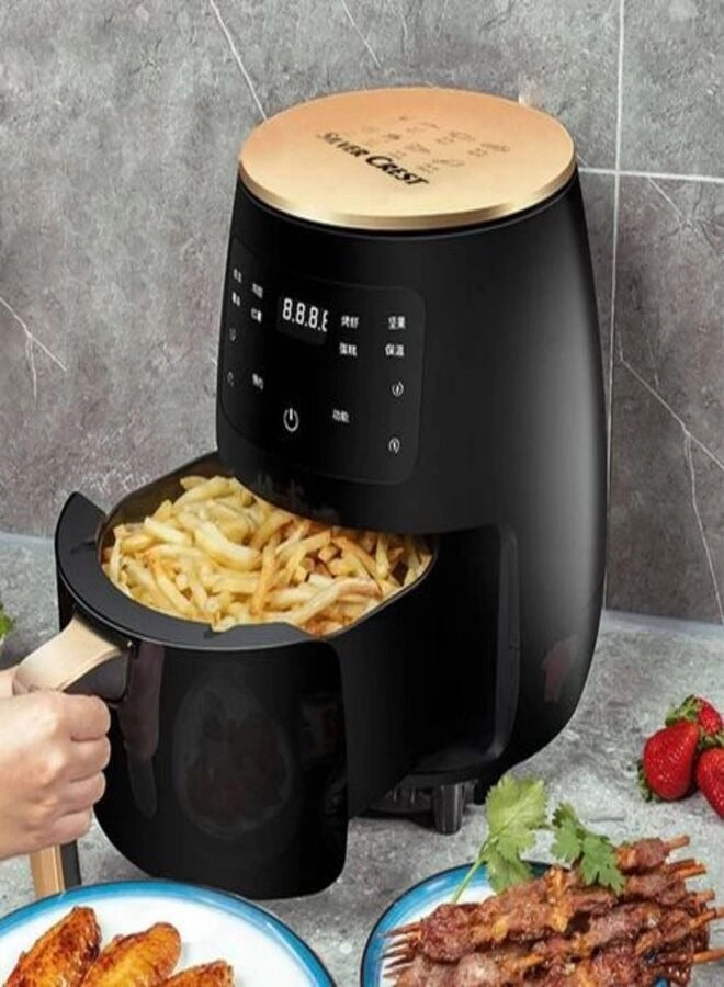 Airfryer