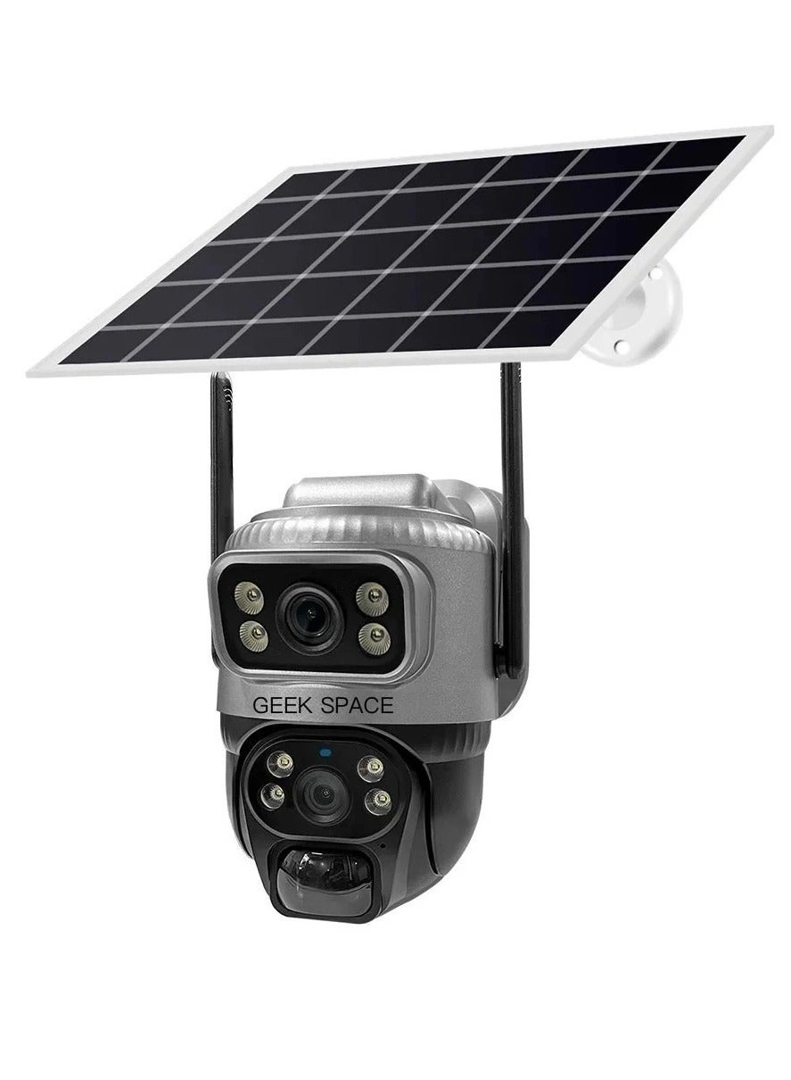 GEEK SPACE V380 Pro