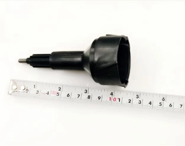 Blade Cupler Attachment