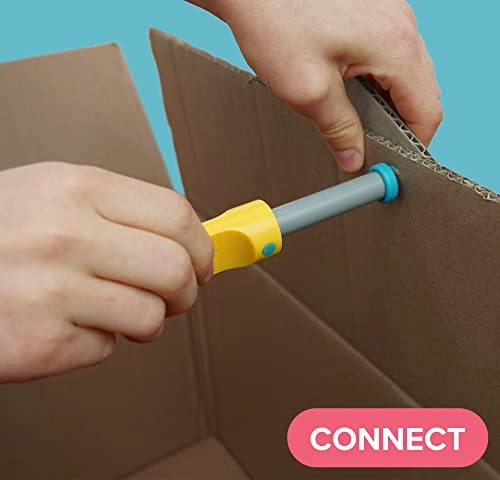 SCRU Combo 160 - 4 - 13 years 160 pieces