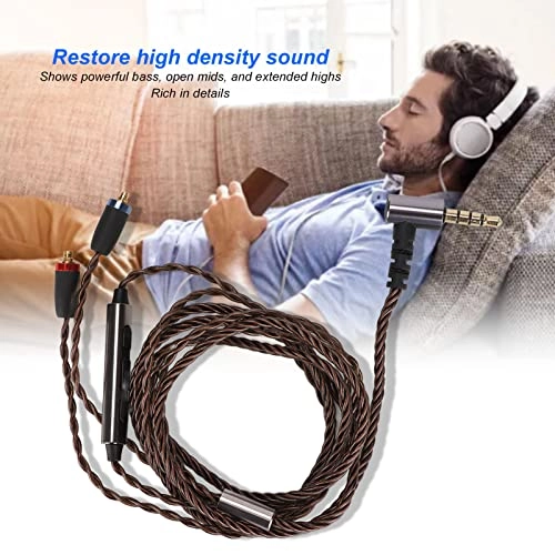 True Wireless Earbuds Wired Earbud